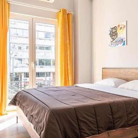 Apt W/ View Of Olympuszeustemple/4Bedr-3Bath-2Kitc Atenas Exterior foto