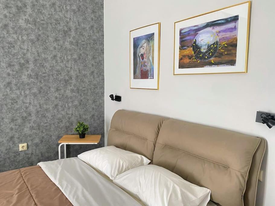 Apt W/ View Of Olympuszeustemple/4Bedr-3Bath-2Kitc Atenas Exterior foto