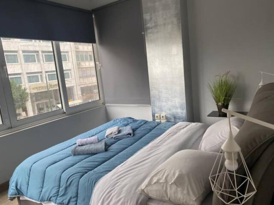 Apt W/ View Of Olympuszeustemple/4Bedr-3Bath-2Kitc Atenas Exterior foto