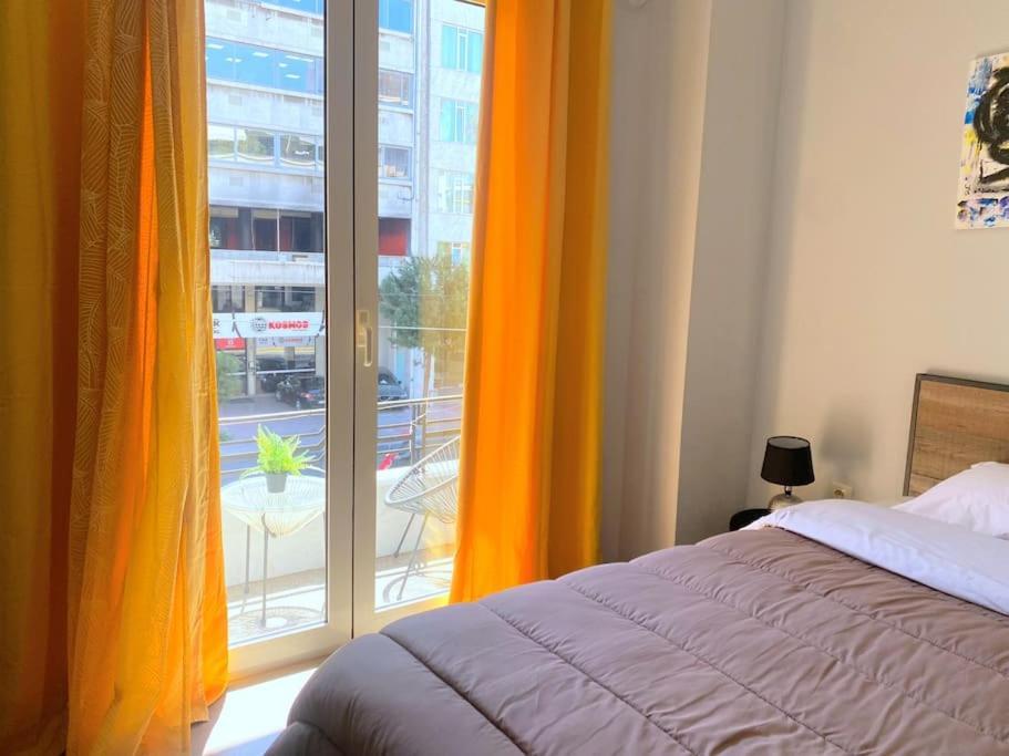Apt W/ View Of Olympuszeustemple/4Bedr-3Bath-2Kitc Atenas Exterior foto