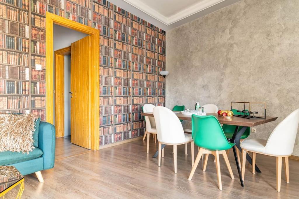 Apt W/ View Of Olympuszeustemple/4Bedr-3Bath-2Kitc Atenas Exterior foto